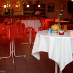 Deko für Geburtstagsparty